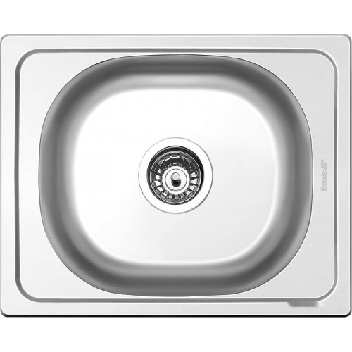 Кухонная мойка Smeg LYP401