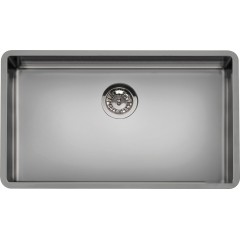 Кухонная мойка Smeg VSTR71DKX