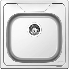 Кухонная мойка Smeg LYP501
