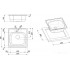 Кухонная мойка Smeg LYP501