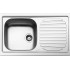 Кухонная мойка Smeg LYP791D