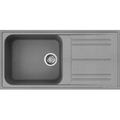 Кухонная мойка Smeg LZ150CT