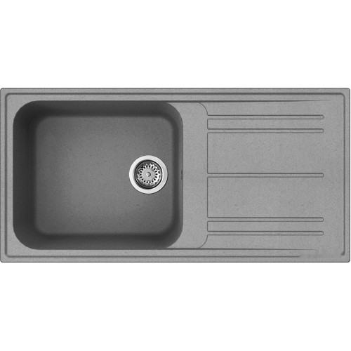 Кухонная мойка Smeg LZ150CT
