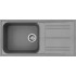 Кухонная мойка Smeg LZ150CT