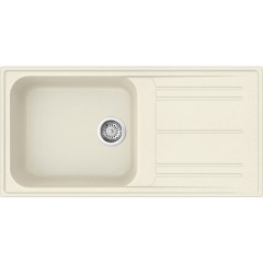 Кухонная мойка Smeg LZ150P