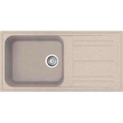 Кухонная мойка Smeg LZ150AV2