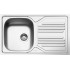 Кухонная мойка Smeg LYP861D