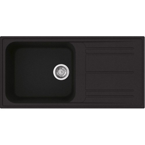 Кухонная мойка Smeg LZ150A2