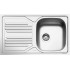 Кухонная мойка Smeg LYP861S