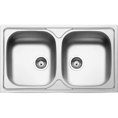 Кухонная мойка Smeg LYP862