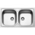 Кухонная мойка Smeg LYP862