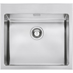 Кухонная мойка Smeg VQR50RS