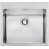 Кухонная мойка Smeg VQR50RS
