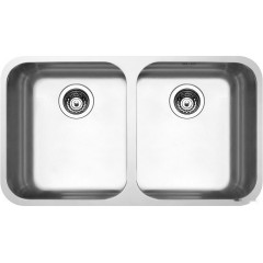 Кухонная мойка Smeg UM4545