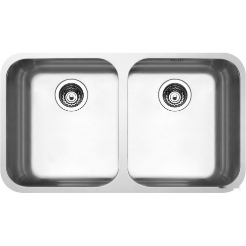Кухонная мойка Smeg UM4545