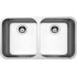 Кухонная мойка Smeg UM4545