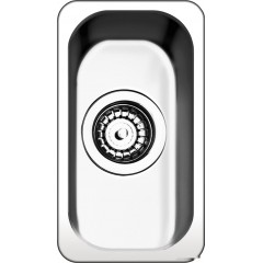 Кухонная мойка Smeg UM15
