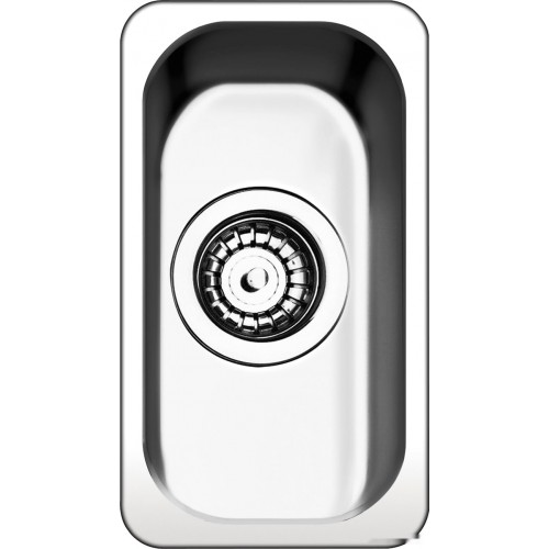 Кухонная мойка Smeg UM15