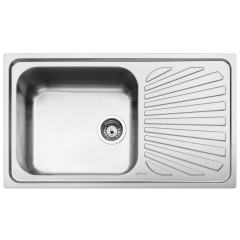 Кухонная мойка Smeg SG861D
