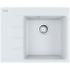 Кухонная мойка Franke Centro CNG 611/211-62 TL (белый, правая)