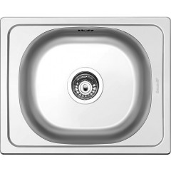 Кухонная мойка Smeg LYP401FD