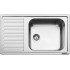 Кухонная мойка Smeg LGR861-2