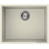 Кухонная мойка Elleci Quadra 105 Undermount G62 Bianco Antico