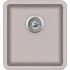 Кухонная мойка AquaSanita Arca SQA101W (beige 110)