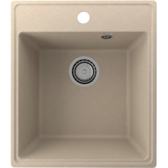 Кухонная мойка Ulgran Quartz Forte 425-03 (десерт)