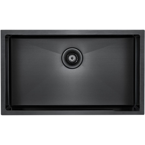 Кухонная мойка Paulmark Koher PM807444-GM