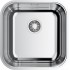 Кухонная мойка Omoikiri Omi 44-U/I-IN Quadro
