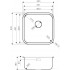Кухонная мойка Omoikiri Omi 44-U/I-IN Quadro