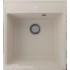 Кухонная мойка Ulgran Quartz Forte 460-02 (лен)