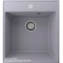 Кухонная мойка Ulgran Quartz Forte 460-05 (бетон)