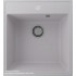 Кухонная мойка Ulgran Quartz Forte 460-04 (платина)
