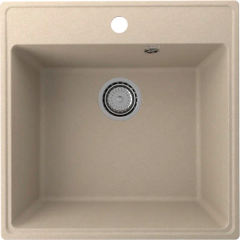Кухонная мойка Ulgran Quartz Forte 505-03 (десерт)