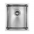 Кухонная мойка Paulmark Vista PM904438-BS