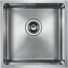 Кухонная мойка Paulmark Lassan PM304444-BS
