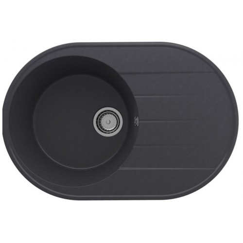Кухонная мойка Ulgran Quartz Nora 750-08 (космос)