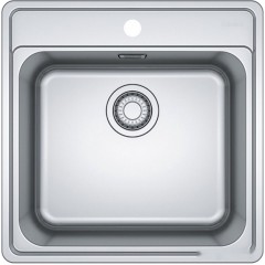 Кухонная мойка Franke BCX 210-51 TL