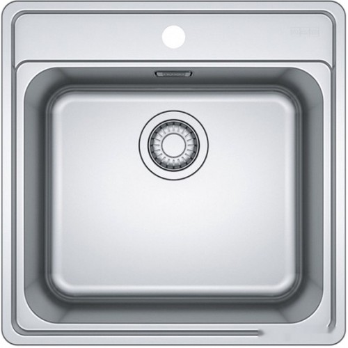 Кухонная мойка Franke BCX 210-51 TL