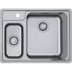 Кухонная мойка Franke BCX 260 TL