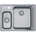 Кухонная мойка Franke BCX 260 TL