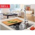Кухонная мойка Franke BCX 260 TL
