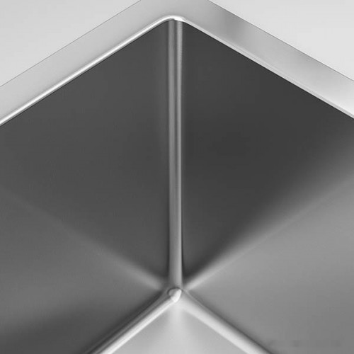 Кухонная мойка Roxen Simple 560220-60