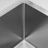 Кухонная мойка Roxen Simple 560220-65