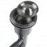 Кухонная мойка Roxen Vespa 560230-70L сатин