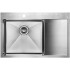 Кухонная мойка Paulmark Kroner PM217851-BSL