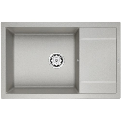 Кухонная мойка Paulmark Verlass PM317850-GR