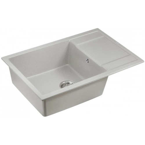 Кухонная мойка Paulmark Verlass PM317850-GR